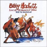 Bobby Hackett - Live at Roosevelt Grill with Vic Dickenson Vol IV