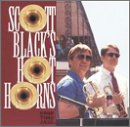 Scott Black - Scott Black's Hot Horns