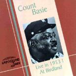 Count Basie - Live In 1953! At Birdland