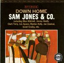 Sam Jones & Co. - Down Home