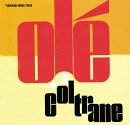 John Coltrane - Olé Coltrane