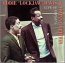 Eddie "Lockjaw" Davis & Johnny Griffin - Live at Minton's