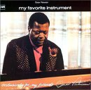 Oscar Peterson - My Favorite Instrument