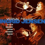 Ingrid Jensen - Vernal Fields