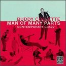 Buddy Collette - Man of Many Parts