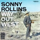 Sonny Rollins - Way Out West