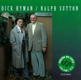 Dick Hyman & Ralph Sutton - Concord Duo Series Volume 6