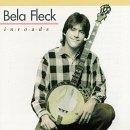 Béla Fleck - Inroads