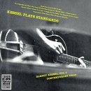 Barney Kessel - Kessel Plays Standards