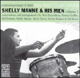 Shelly Manne - Shelly Manne and His Men: The West Coast Sound
