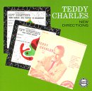 Teddy Charles - New Directions