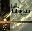 Lew Tabackin - What A Little Moonlight Can Do