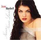 Jane Monheit - Never Never Land