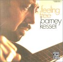 Barney Kessel - Feeling Free