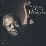 Oscar Peterson - Oscar's Ballads