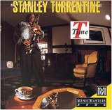 Stanley Turrentine - T Time