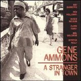 Gene Ammons - A Stranger In Town