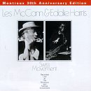 Les McCann & Eddie Harris - Swiss Movement