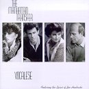 The Manhattan Transfer - Vocalese