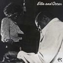 Ella Fitzgerald & Oscar Peterson - Ella and Oscar