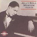 Jelly Roll Morton - 1923/24