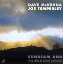 Dave McKenna & Joe Temperley - Sunbeam and Thundercloud