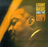 Count Basie - Count Basie and the Kansas City 7