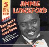 Jimmie Lunceford - Baby Won´t You Please Come Home