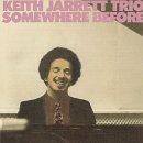 Keith Jarrett - Somewhere Before