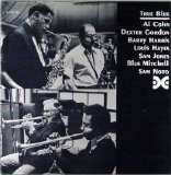 Al Cohn and Dexter Gordon - True Blue