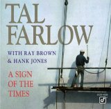 Tal Farlow - A Sign Of The Times