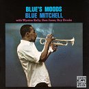 Blue Mitchell - Blue's Moods