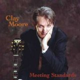 Clay Moore - Meeting Standards