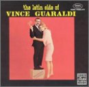 Vince Guaraldi - The Latin Side Of Vince Guaraldi