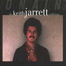 Keith Jarrett - Foundations: The Keith Jarrett Anthology