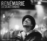 Rene Marie - Live At Jazz Standard