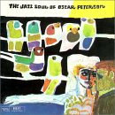 Oscar Peterson - The Jazz Soul of Oscar Peterson