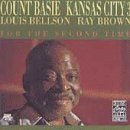 Count Basie Kansas City 3 - For the Second Time