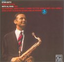 Stan Getz with Al Haig - Prezervation