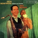 Jack Montrose & Red Norvo - Blues and Vanilla