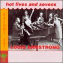 Louis Armstrong - Hot Fives & Sevens, Volume 1