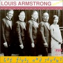 Louis Armstrong - Hot Fives & Sevens, Volume 2