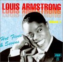 Louis Armstrong - Hot Fives & Sevens, Volume 4