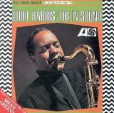 Eddie Harris - The In Sound & Mean Greens