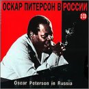 Oscar Peterson - In Russia