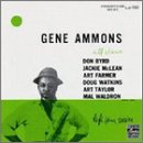 Gene Ammons - Jammin' With Gene