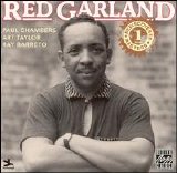 Red Garland - Rediscovered Masters Vol 1