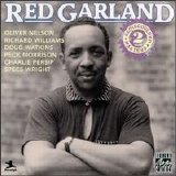 Red Garland - Rediscovered Masters Vol 2