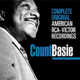 Count Basie - Complete Original American RCA-Victor Recordings