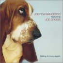 Joey DeFrancesco - Falling In Love Again